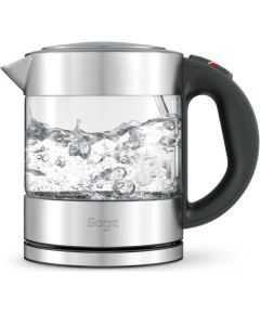 Sage SKE395 The Compact Kettle Pure™ tējkanna