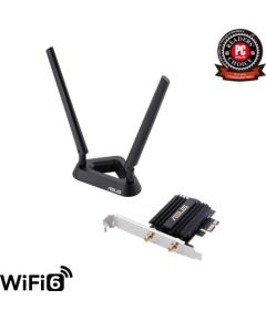 WRL ADAPTER 3000MBPS PCIE/PCE-AX58BT ASUS