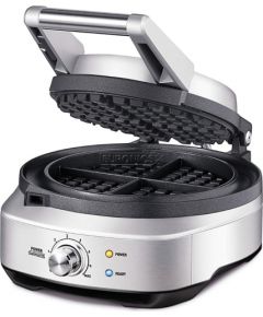 Sage SWM520BSS the No-mess Waffle™