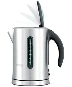 Sage SKE700 the Soft Top™ Pure Tējkanna Tējkannas (elektriskās)