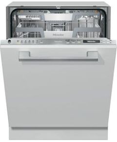 Miele G7150SCVI Iebūvējama trauku mazgājamā mašīna 60cm