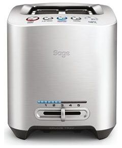 Sage STA825BAL the Smart Toast Tosteris