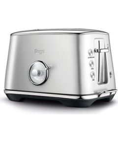 Sage STA 735 BSS the Toast Select Luxe