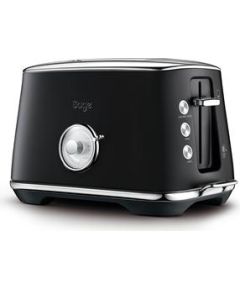 Sage STA 735 BTR the Toast Select™ Luxe Black Truffle Tosteris