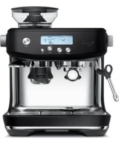 Sage SES 878 BTR the Barista Pro™ Black Truffle Espresso kafijas automāts