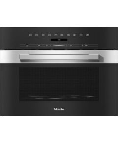 Miele M 7244 EDST/ CLST Iebūvējama mikroviļņu krāsns