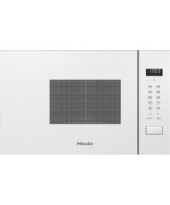 Miele M 2234 BRWS Iebūvējama mikroviļņu krāsns