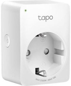 TP-Link Tapo P100 Smart Plug WiFi Smart Home