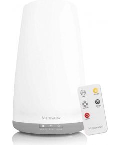 Medisana AH 670 Air Humidifier 1.8L White