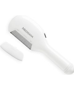 Medisana Electric Lice Comb  LC 860 White