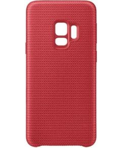 Samsung EF-GG960FREGWW Оригинальный Hyperknit Чехол для Samsung G960 Galaxy S9 Красный (EU Blister)