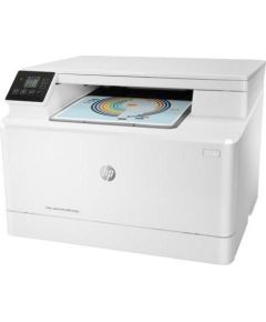 HP LaserJet Pro MFP M182n Daudzfunkciju lāzerprinteris