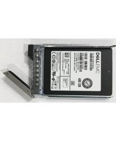 SERVER ACC SSD 480GB SATA RI/2.5'' 14GEN 400-AXTV SAM DELL