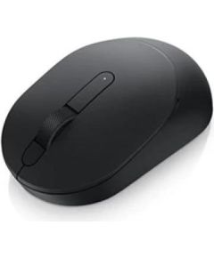 Dell MS3320W Mobile Wireless Mouse Black USB Optical