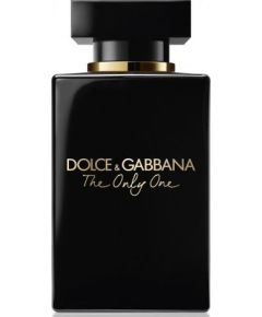 Dolce & Gabbana Dolce & Gabbana The Only One Intense 50ml EDP