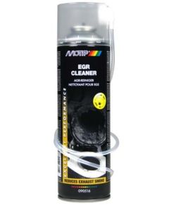 Motip turbīnu un EGR vārstu tīrītājs / Turbo & EGR Cleaner 500ml