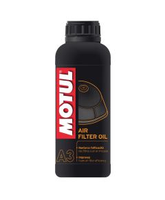 Motul Eļļa moto gaisa filtriem 1L