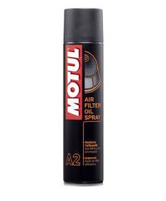 Motul Eļļa moto gaisa filtriem 400ml