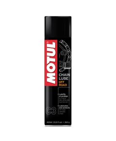 Motul Ķēžu eļļa Off Road C3 400ml