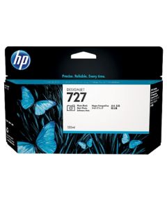 Hewlett-packard HP no.727  Photo Black Ink Cartridge 130 ml for T920,T1500,T2500 series / B3P23A