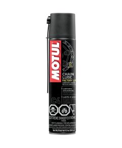 (Ir veikalā) Motul Ķēžu eļļa Factory Line C4 400ml