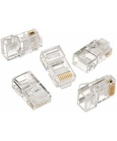 Konektors Gembird RJ45 100pack