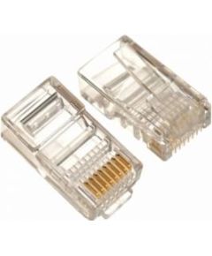 Konektors Gembird RJ45 50pack