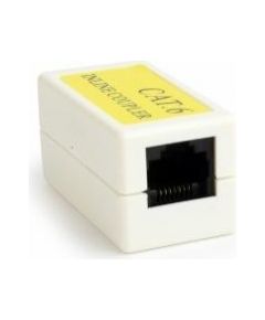 Gembird RJ45/RJ45 coupler cat 6