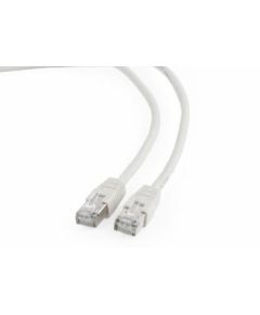 Gembird RJ45 Male - RJ45 Male 3m Grey