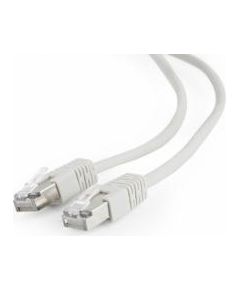 Gembird RJ45 Patch cord 0.5m Grey