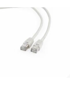 Gembird RJ45 Male - RJ45 Male 15m Grey