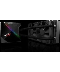 ASUS ROG Ryujin Performance 240mm Liquid CPU Cooler