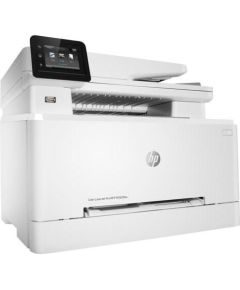 Hewlett-packard HP LaserJet Pro M283fdw Color