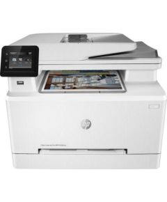 HP Color LaserJet Pro M282nw Laser A4 DPI Wi-Fi Color Multifunkcionālais printeris