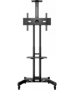Multibrackets MB PUBLIC FLOORSTAND BASIC 150 INCL.SHELF