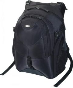 TARGUS CAMPUS 16" B/PACK BLK