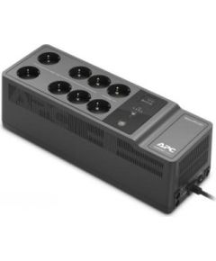 APC BACK-UPS 650VA, 230V, 1 USB