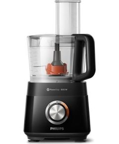 Philips HR7510/10 Viva Collection Virtuves kombains 800W