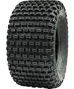 22X11.00-8 WANDA P334 6PR