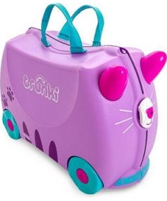 TRUNKI Детский чемодан на колесах Cassie the Cat TRU-0322