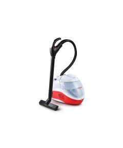 Polti Multifloor Steam-  Vaporetto Lecoaspira FAV50 Steam Cleaner, 1350 W,