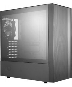 COOLER MASTER MCB-NR600-KGNN-S00