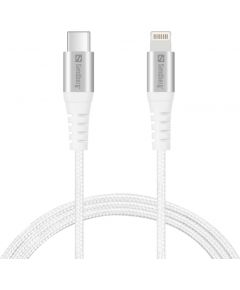 SANDBERG USB-C>Lightning MFI 1M