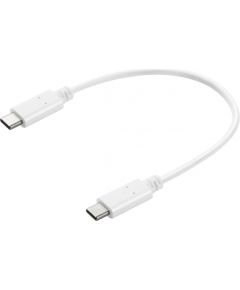 SANDBERG USB-C Charge Cable 0.2m