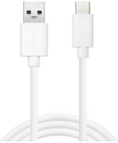 SANDBERG USB-C 3.1 > USB-A 3.0 1M SAVER