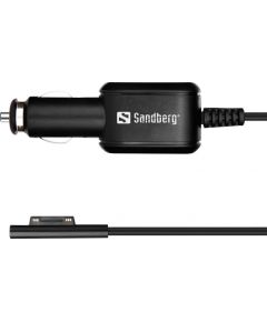 SANDBERG Car Charger Surface Pro 3/4