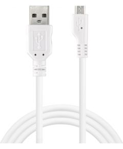 SANDBERG Micro USB Sync & Charge Cable 1