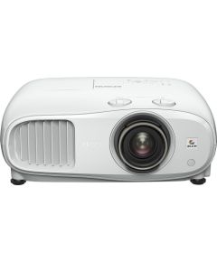 EPSON EH-TW7100 with HC lamp warranty