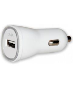 TECHLY 305298 Techly Car USB charger 5V