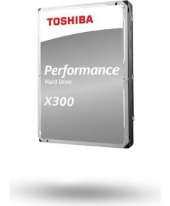 TOSHIBA BULK X300 Performance HDD 12TB